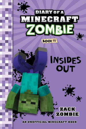 [Diary of a Minecraft Zombie 11] • Diary of a Minecraft Zombie Book 11